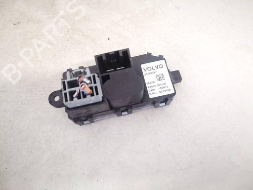 Used Heater resistor Heater resistor VOLVO V40 Hatchback (525) D2 (114 hp) 35371017 35371017