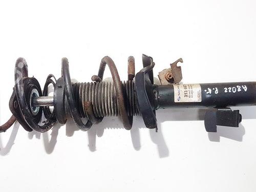 Used Left front shock absorber Left front shock absorber 35432773 35432773