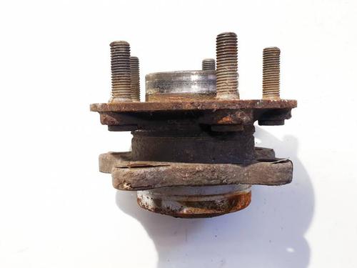 Right front steering knuckle VOLVO V40 Hatchback (525) D2 | BP35363977M26 - Image 2
