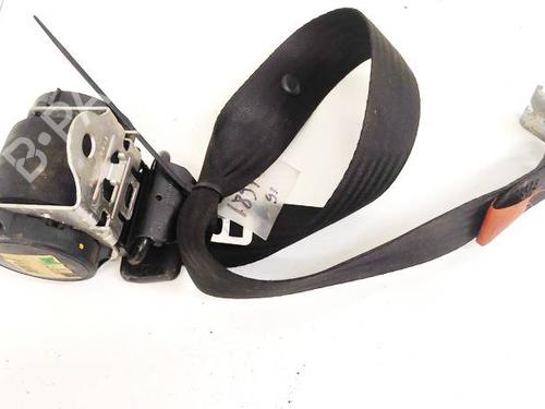 Used Front right seatbelt Front right seatbelt FORD FOCUS C-MAX (DM2) 1.6 TDCi (109 hp) 35302822 35302822