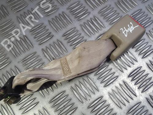 Used Seat buckle Seat buckle 35683070 35683070