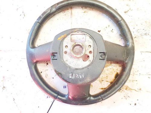 Steering wheel AUDI Q7 (4LB) 3.0 TDI quattro | BP35235840C49 - Image 3