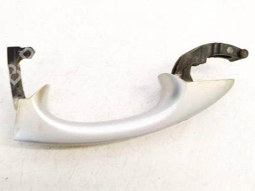 Used Rear left exterior door handle Rear left exterior door handle 36942589 36942589