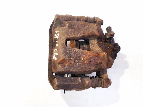 Used Right front brake caliper Right front brake caliper OPEL CORSA D (S07) 1.3 CDTI (L08, L68) (75 hp) 34792524 34792524