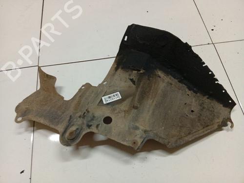 Used Underbody protection Underbody protection NISSAN X-TRAIL I (T30) 2.2 DCi (114 hp) 34860144 34860144