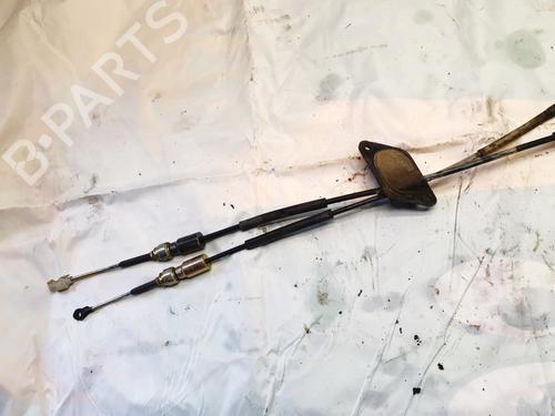 Cable TOYOTA RAV 4 II (_A2_) 2.0 D 4WD (CLA20_, CLA21_, CLA20R, CLA21R) | BP35475082E12 - Image 2