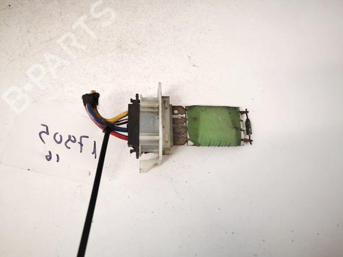 Used Heater resistor Heater resistor SEAT ALTEA (5P1) 1.9 TDI (105 hp) 35445128 35445128