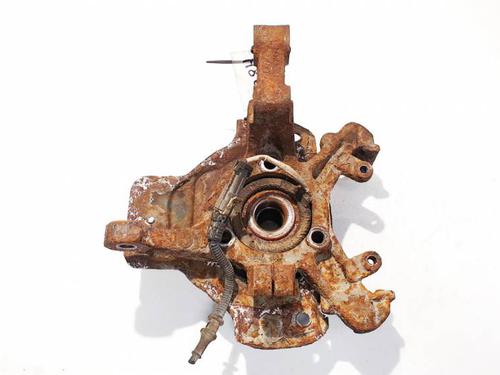 Used Left front steering knuckle Left front steering knuckle 35335082 35335082