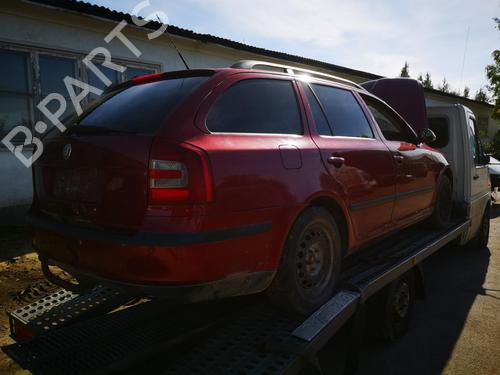 Switch SKODA OCTAVIA II (1Z3) 2.0 TDI | BP32609519I30