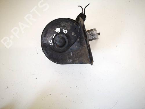 Used Horn Horn LAND ROVER FREELANDER I (L314) 2.0 Td4 4x4 (112 hp) 35234086 35234086