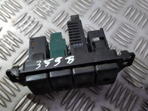 Switch MAZDA MPV II (LW) 2.0 DI | BP35692210I30 - Image 2
