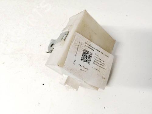 Used Electronic module Electronic module HONDA CR-V III (RE_) 2.0 i-VTEC (RE5, RE1) (150 hp) 32615840 32615840