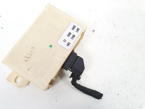 Used Electronic module Electronic module 35484179 35484179