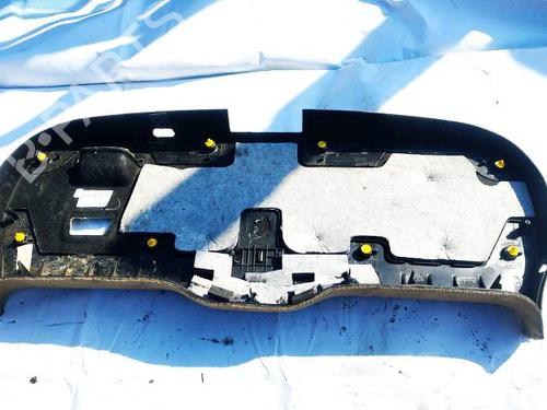 Boot lining VOLVO XC60 I SUV (156) 2.4 D / D3 / D4 AWD | BP35084859I3 - Image 2