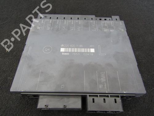 Used Electronic module Electronic module 35663841 35663841