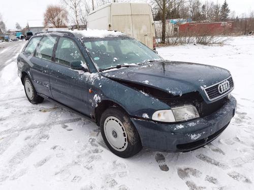 Peças AUDI A4 B5 (8D2) 1.8 (125 hp) 4477877