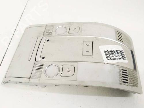 Used Interior roof light Interior roof light AUDI A6 C6 (4F2) 2.8 FSI (190 hp) 35070052 35070052