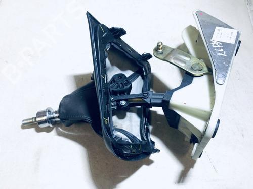 Selector da caixa Selector da caixa JAGUAR X-TYPE I (X400) 2.0 D (130 hp) 35569184 35569184