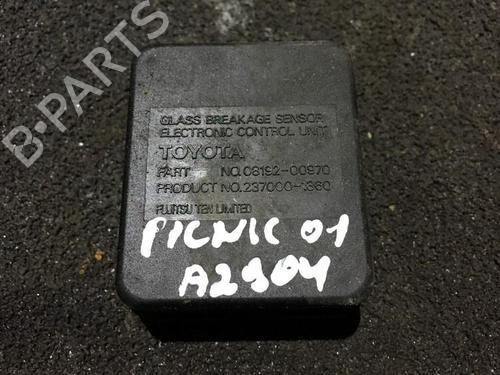 Used Electronic module Electronic module TOYOTA PICNIC (_XM1_) 2.0 (SXM10_, SXM10G) (122 hp) 33484055 33484055