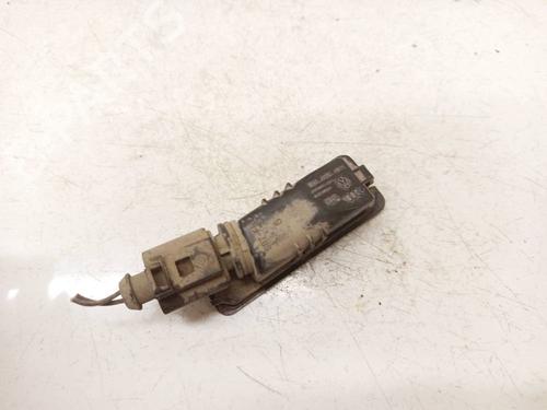 Licence plate light VW GOLF VI (5K1) 1.6 TDI | BP34750108I40 - Image 3