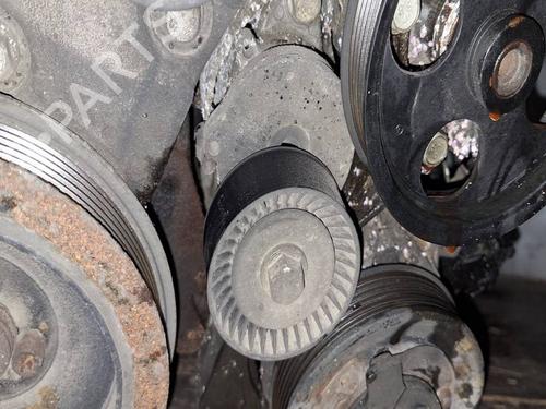 Used Pulley Pulley OPEL INSIGNIA A (G09) 2.0 CDTI (68) (131 hp) 40520016 40520016