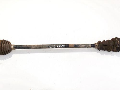 Used Right rear driveshaft Right rear driveshaft 35399718 35399718