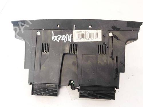 Climate control SAAB 9-3 (YS3F, E79, D79, D75) 2.2 TiD | BP35271208I5 - Image 2