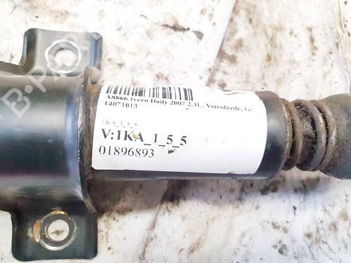 Steering column IVECO DAILY IV Platform/Chassis 29L14 | BP35302597M21 - Image 2