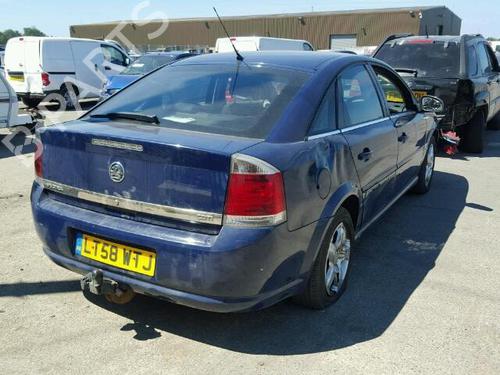 Engine mount OPEL VECTRA C (Z02) 1.9 CDTI (F69) | BP33496885M89 - Image 8