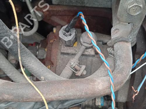 Used Injection pump Injection pump NISSAN X-TRAIL I (T30) 2.2 Di 4x4 (114 hp) 35396602 35396602