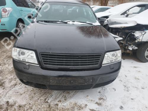 Electronic module AUDI A6 C5 (4B2, 4B4) 2.5 TDI | BP32896648M83 - Image 6