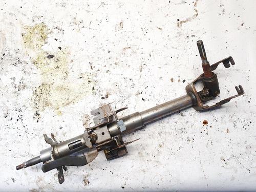 Used Steering column Steering column MAZDA 626 V (GF) 2.0 DI TD (GFFP) (90 hp) 35670662 35670662