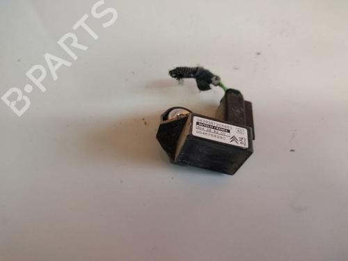 Electronic module PEUGEOT 307 (3A/C) 1.6 HDi 110 | BP34410901M83 - Image 3