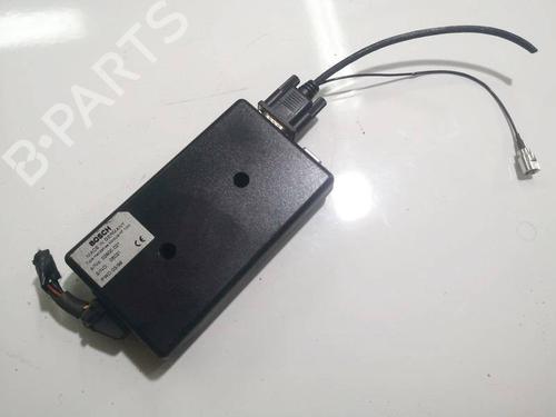 Electronic module VW PASSAT B5 Variant (3B5) 1.8 | BP33487201M83 - Image 2
