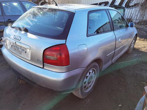 Engine mount AUDI A3 (8L1) 1.8 | BP33096342M89  - Image 9