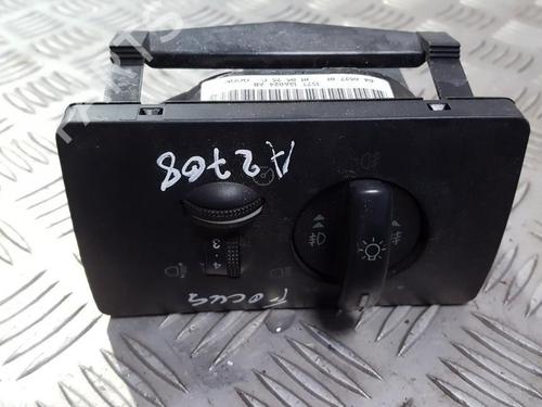 Used Switch Switch FORD FOCUS II (DA_, HCP, DP) 1.6 TDCi (100 hp) 35670619 35670619