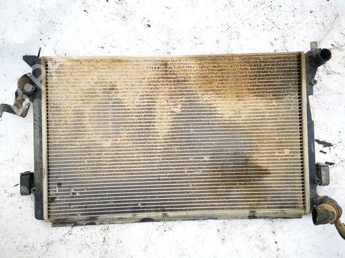 Used Water radiator Water radiator 35319736 35319736