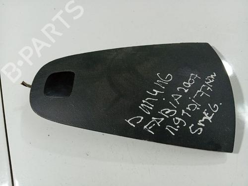 Electronic module SKODA FABIA II (542) 1.9 TDI | BP36455879M83 - Image 2
