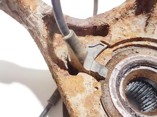 Used Electronic module Electronic module 35546674 35546674