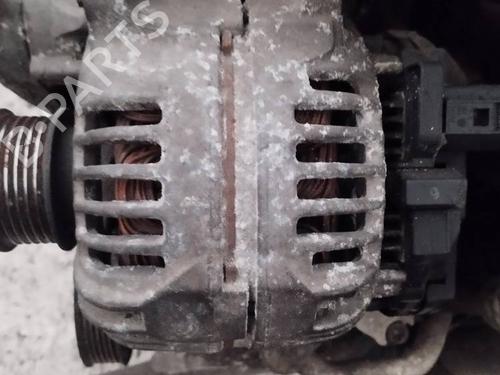 Used Alternator Alternator 35217824 35217824