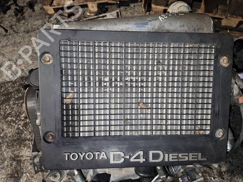 Intercooler TOYOTA RAV 4 II (_A2_) 2.0 D 4WD (CLA20_, CLA21_, CLA20R, CLA21R) | BP35183415M30 - Image 2