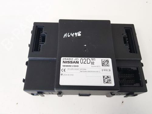 Used Electronic module Electronic module 35554824 35554824
