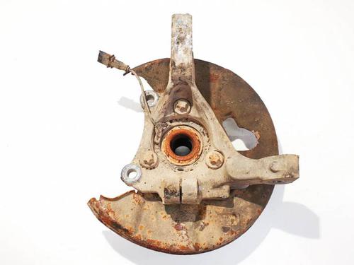 Used Right front steering knuckle Right front steering knuckle 35318783 35318783