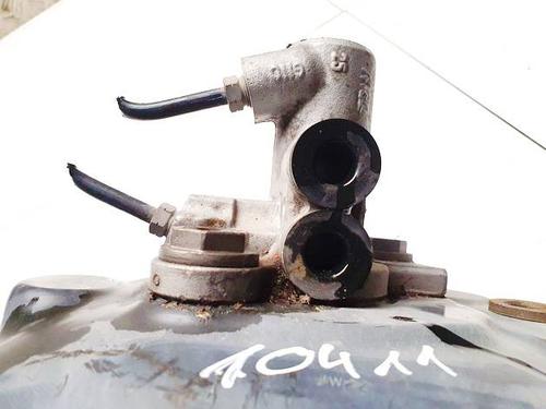 Brake master cylinder SEAT EXEO (3R2) 2.0 TDI | BP34938213M77 - Image 2