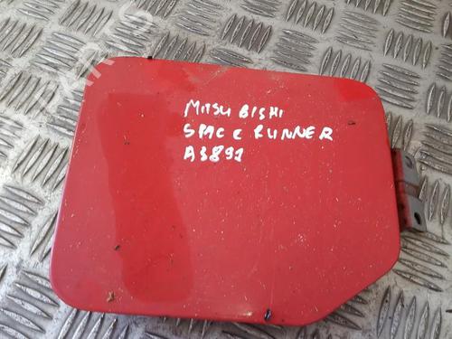 Used Fuel flap Fuel flap 35687531 35687531