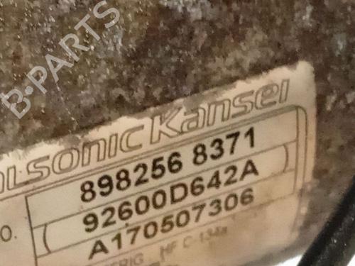 AC compressor ISUZU D-MAX II (TFR, TFS) 1.9 Ddi (TFR87J) | BP36584849M34 - Image 4