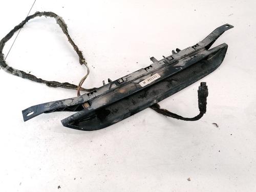 Used Third brake light Third brake light 35514200 35514200