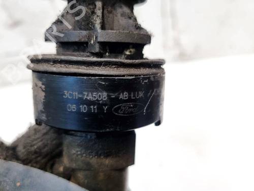 Clutch slave cylinder FORD TRANSIT Van (FA_ _) 2.4 DI (FAA_, FAB_, FAC_, FAD_) | BP35042501M113 - Image 4