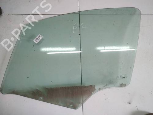 Used Front left door window Front left door window 39643370 39643370