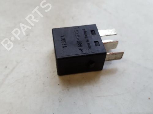 Electronic sensor MITSUBISHI SPACE STAR MPV (DG_A) 1.9 DI-D (DG4A) | BP33514925M84 - Image 2